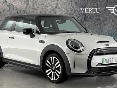 Used 2022 Mini Cooper S Level 2 Hatchback | £13,683 (Good price)