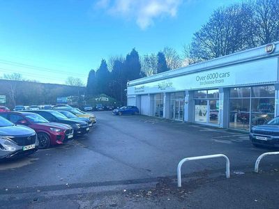 Silver Used 2016 Honda HR-V SE SUV | £7,784 (Fair price)