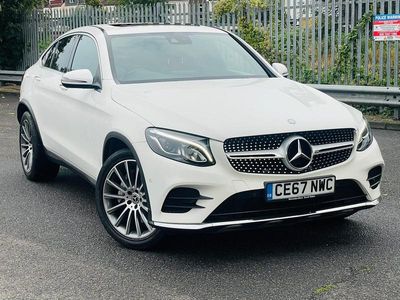 Mercedes GLC220
