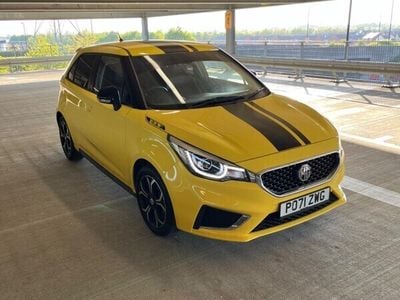 MG MG3