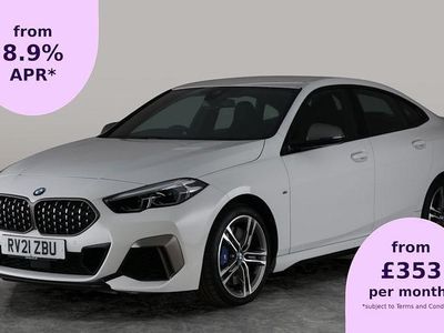 BMW M235