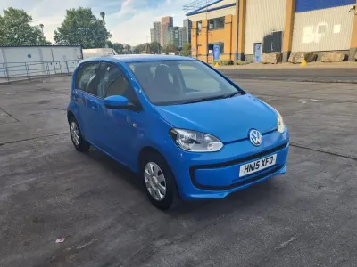 Used VW up!