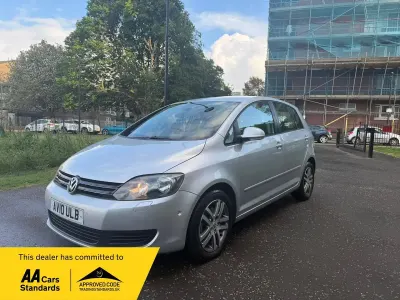 Used VW Golf VI
