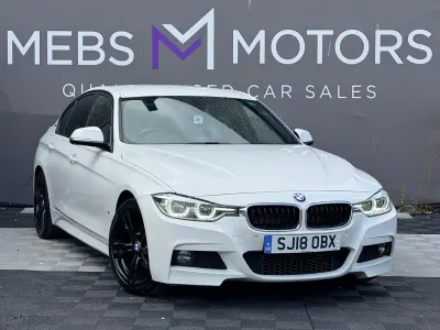 Used BMW 330e