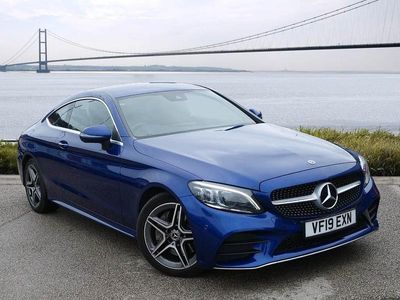 Mercedes C300