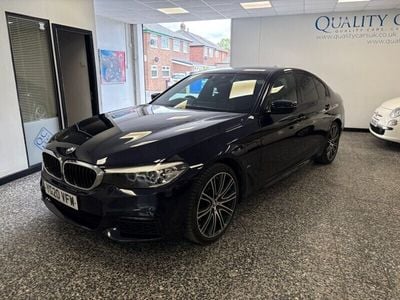 BMW 530e