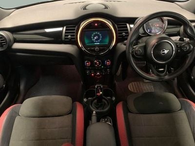 Mini John Cooper Works