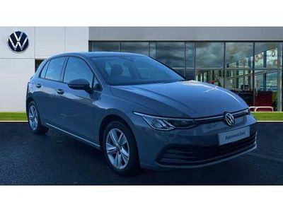 Used 2023 VW Golf VIII | £16,246 (Super price)