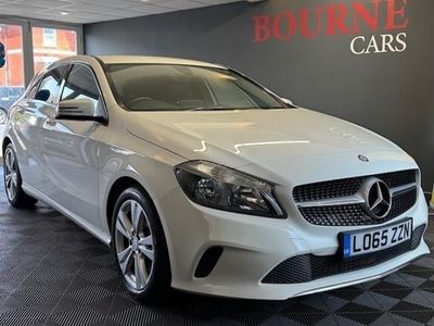 Mercedes A200