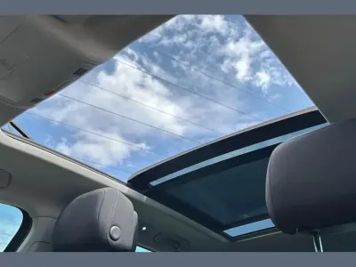 Used VW Tiguan
