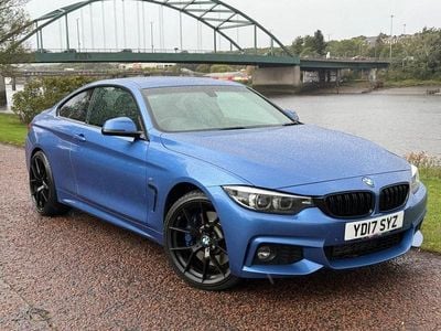 BMW 430