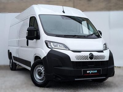 Citroën Relay