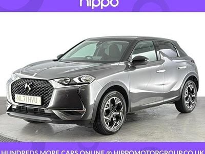 Used DS Automobiles DS3 Crossback Prestige 2021 SUV