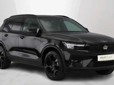 Used Volvo XC40 Plus 194 HP (142 kW) 2026 SUV