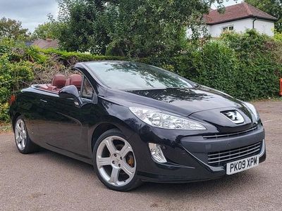 Used Peugeot 308 GTi 120 HP (88 kW) 2009