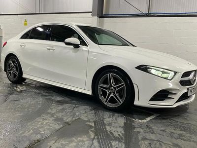 Mercedes A180
