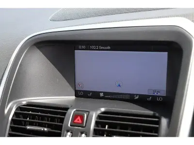 Second-hand Volvo XC60 SE 2013 SUV