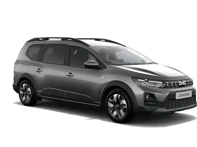 Used Dacia Jogger