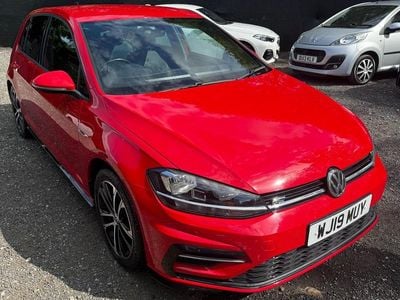 VW Golf VII