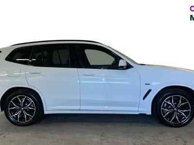 Used BMW X3