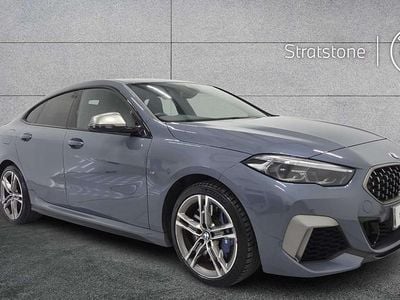 Used BMW M235 Shadowline 302 HP (222 kW) 2022 Grey Coupe