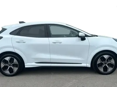 Used Ford Puma Gen-E Select 123 kW (168 HP) 2025 SUV