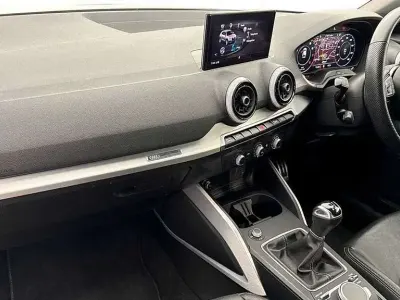 Used Audi Q2 S-Line 2023 SUV