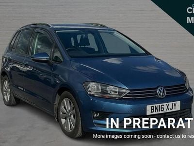 VW Golf VII