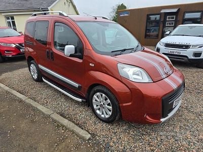 Fiat Qubo