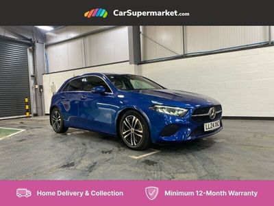 Mercedes A200