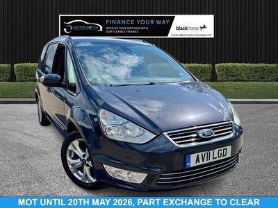 Ford Galaxy