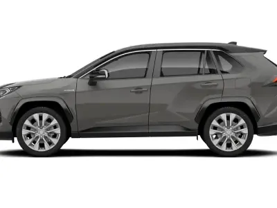 Used Toyota RAV4 Hybrid 306 HP (225 kW) 2022 SUV