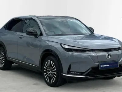 Used Honda e:Ny1 Advance 150 kW (204 HP) 2024 Grey SUV
