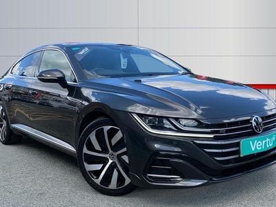 VW Arteon
