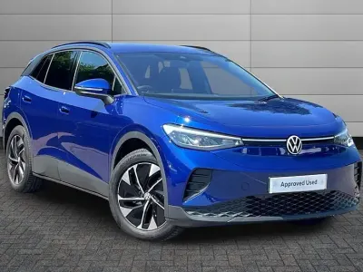 Used VW ID.4