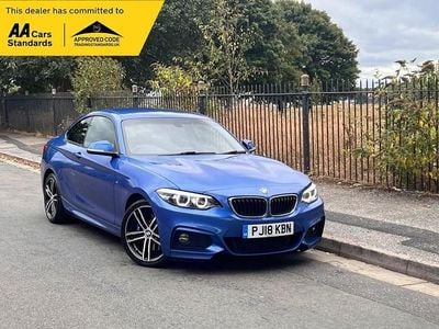 BMW 220