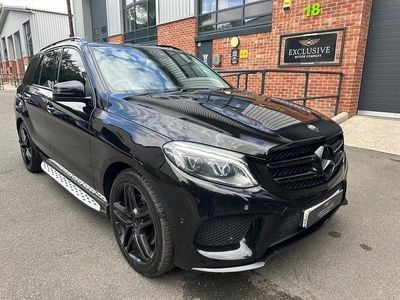 Mercedes GLE350
