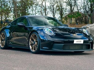 Porsche 911 GT3