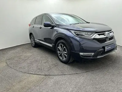Used Honda CR-V