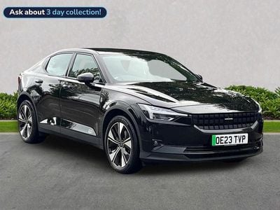 Polestar 2