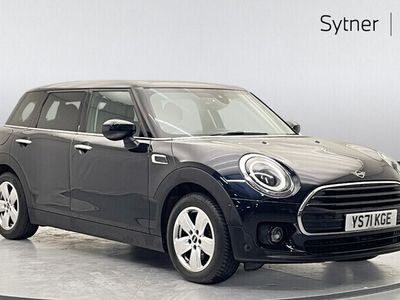 Mini Cooper Clubman