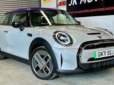 Used 2023 Mini Cooper Level 1 Hatchback | £11,999 (Super price)