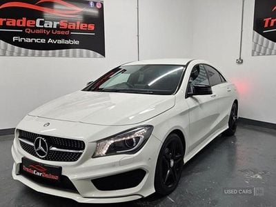 Mercedes 200