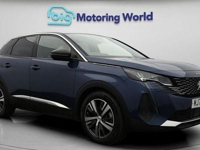 Used Peugeot 3008 Allure 224 HP (164 kW) 2023 Estate