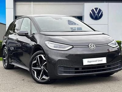 VW ID.3