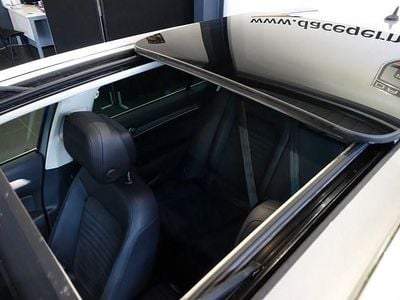 Used VW Passat GT 150 HP (110 kW) 2017 Silver Estate