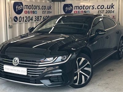 VW Arteon