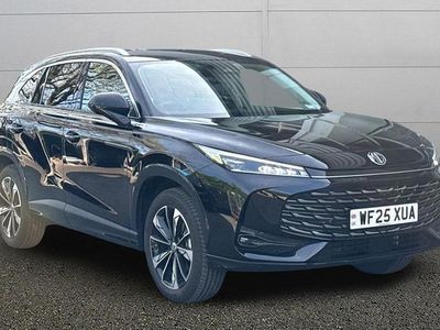 Usado MG HS SE 170 CV (125 kW) 2026 SUV