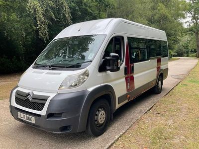 Citroën Relay