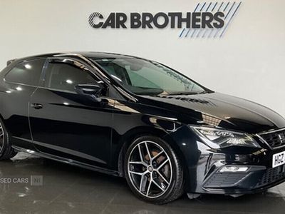 Seat Leon SC